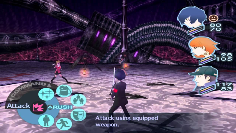 Illustration for article titled Nyren's Corner: Atlus, It's Time For Persona Remasters